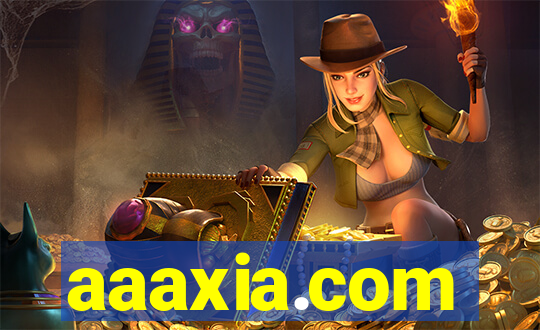 aaaxia.com