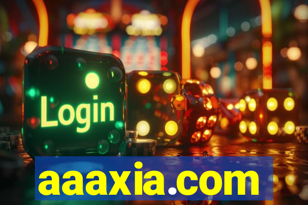 aaaxia.com