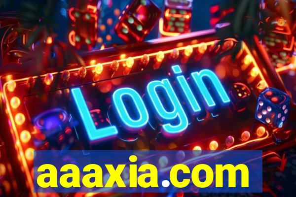 aaaxia.com