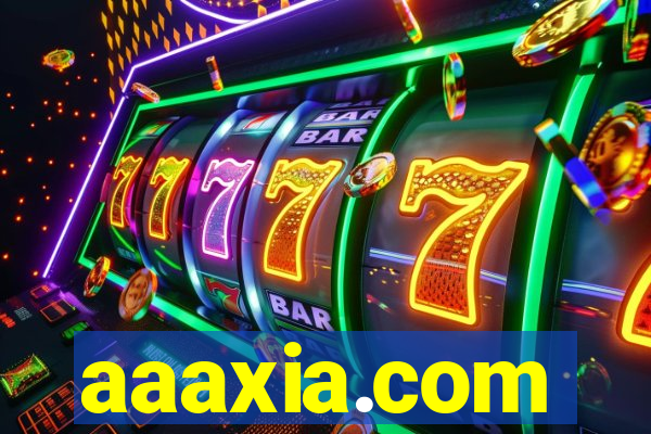 aaaxia.com