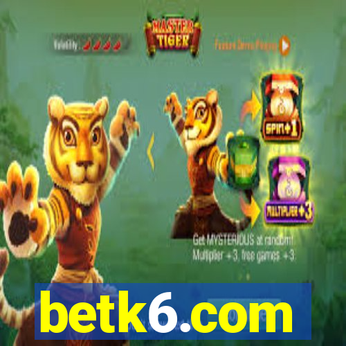 betk6.com