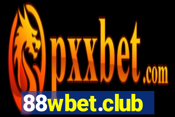 88wbet.club