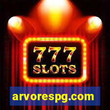 arvorespg.com