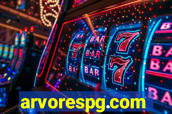 arvorespg.com