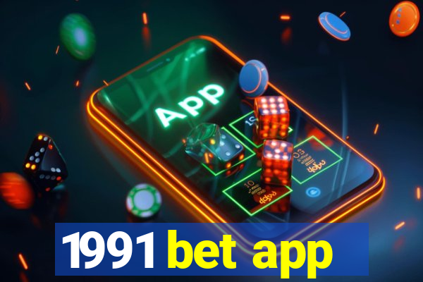 1991 bet app