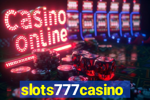 slots777casino