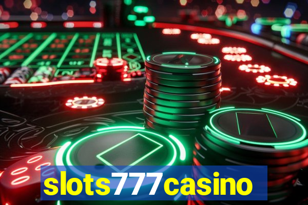 slots777casino