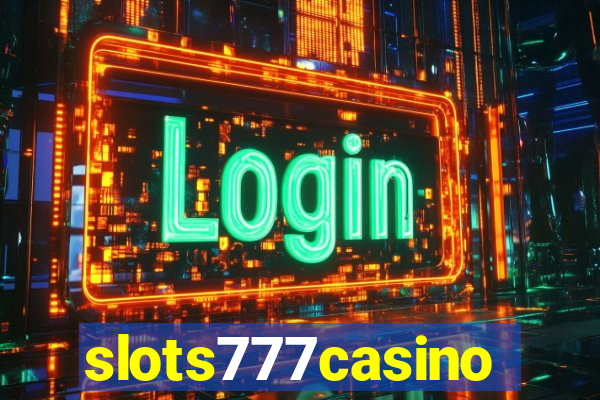 slots777casino