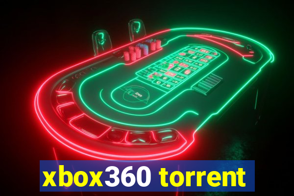 xbox360 torrent