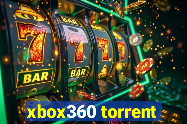 xbox360 torrent