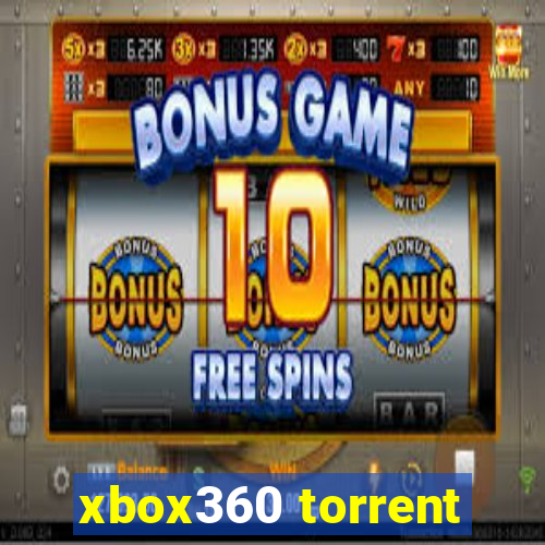 xbox360 torrent