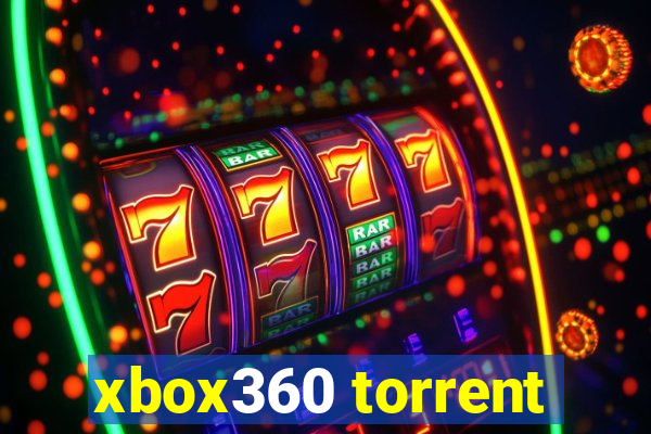 xbox360 torrent