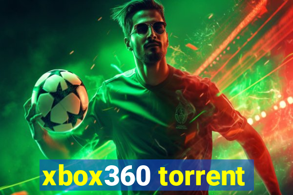 xbox360 torrent