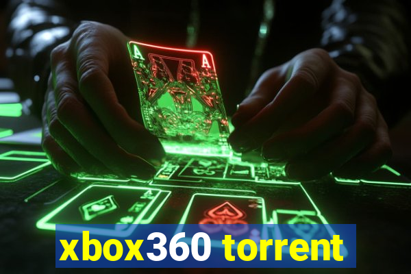 xbox360 torrent