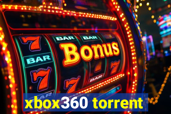 xbox360 torrent