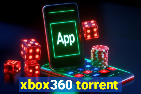 xbox360 torrent