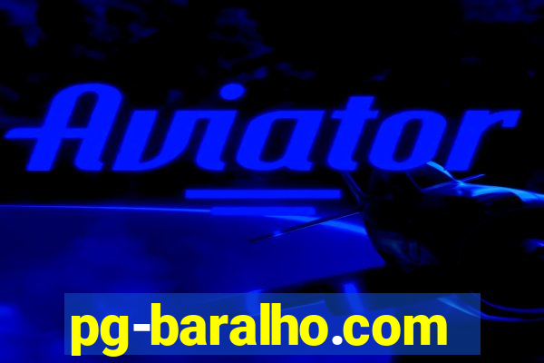 pg-baralho.com