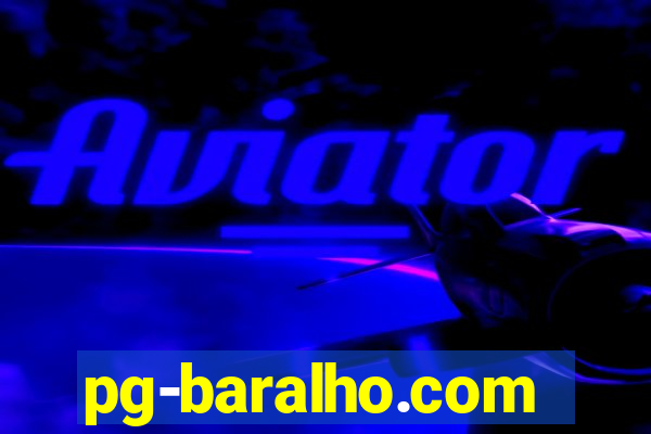 pg-baralho.com