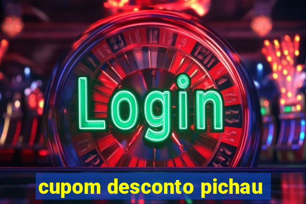 cupom desconto pichau