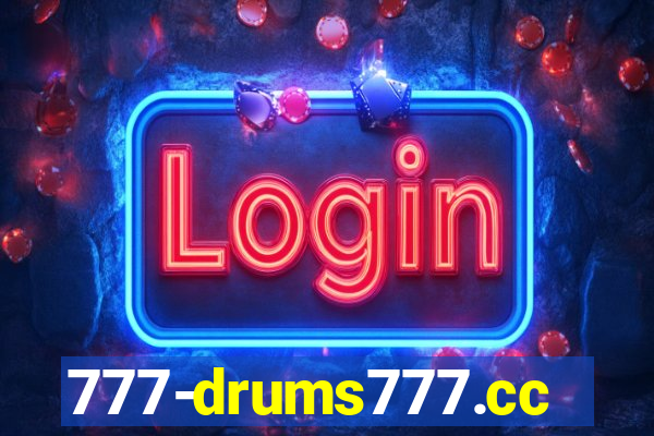 777-drums777.cc