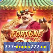 777-drums777.cc