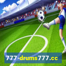 777-drums777.cc