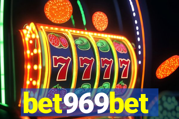 bet969bet