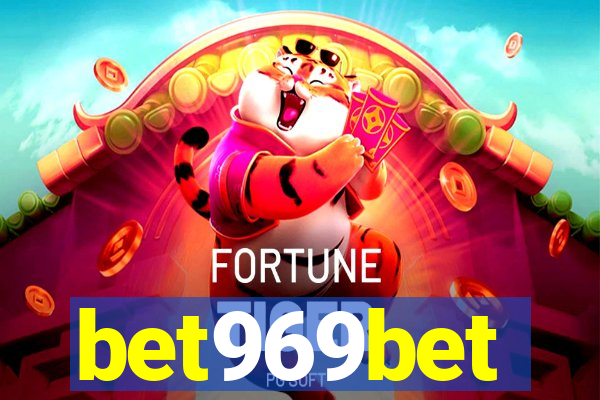 bet969bet