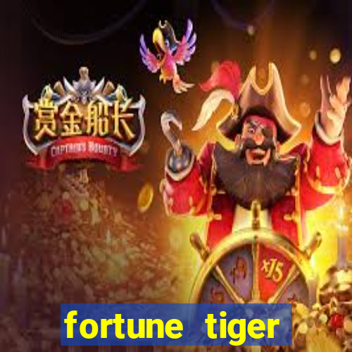 fortune tiger aposta 1 real