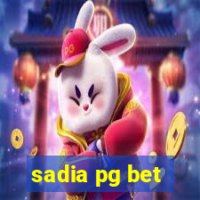 sadia pg bet