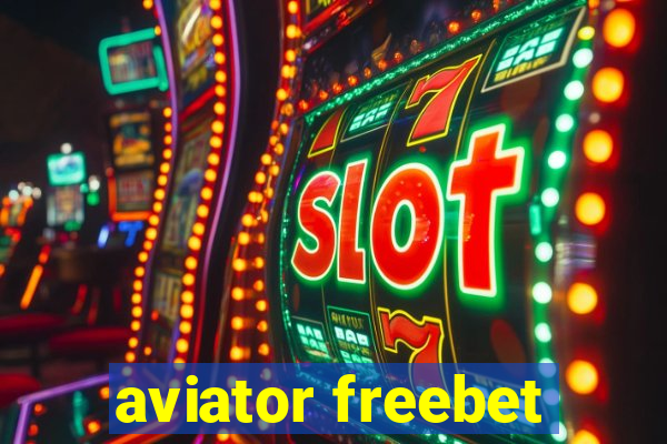 aviator freebet