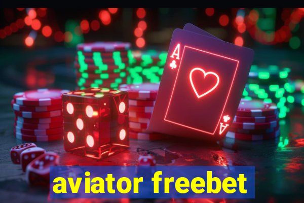 aviator freebet