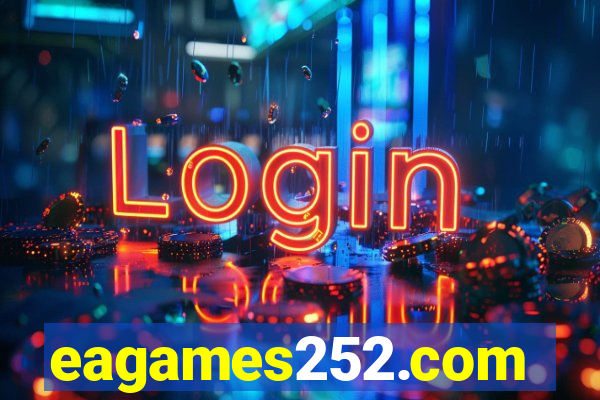 eagames252.com