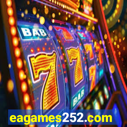 eagames252.com