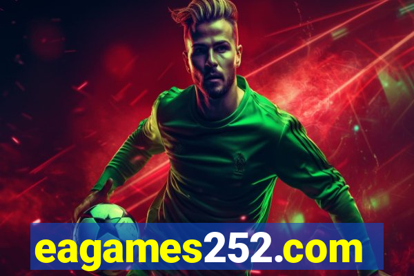 eagames252.com