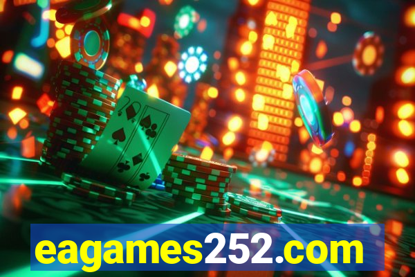 eagames252.com