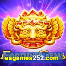 eagames252.com