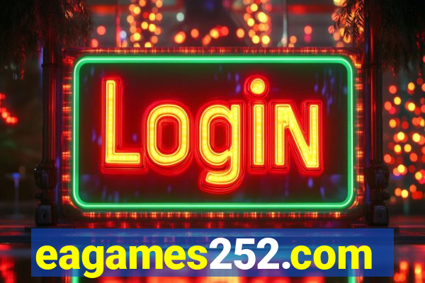 eagames252.com