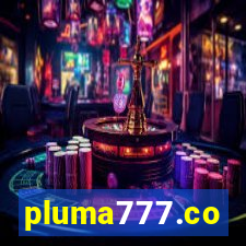 pluma777.co