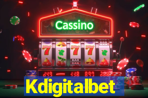 Kdigitalbet