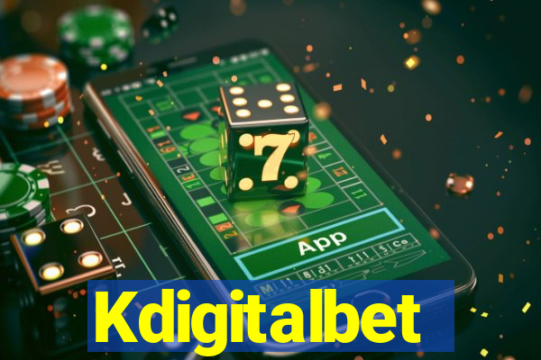 Kdigitalbet