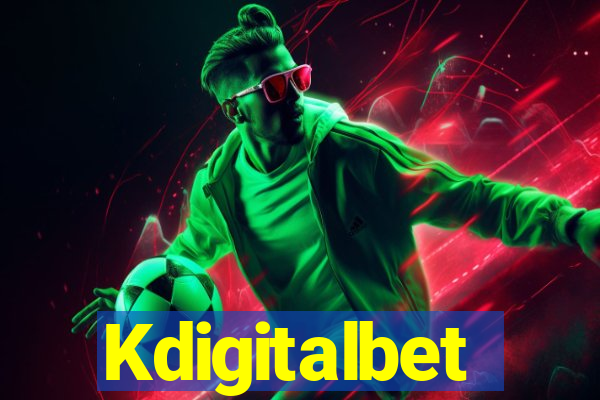 Kdigitalbet