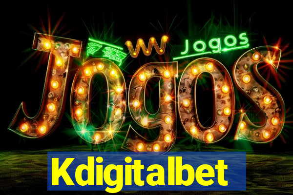 Kdigitalbet