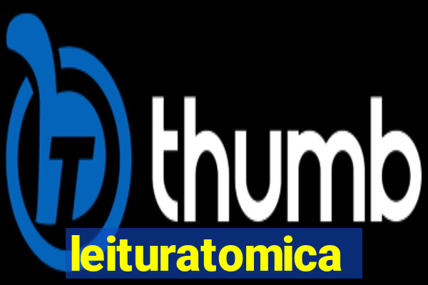 leituratomica