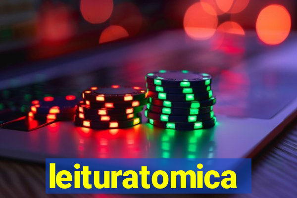 leituratomica