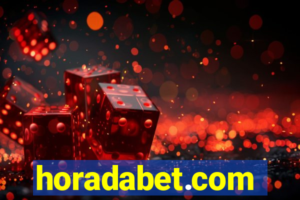 horadabet.com