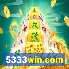 5333win.com