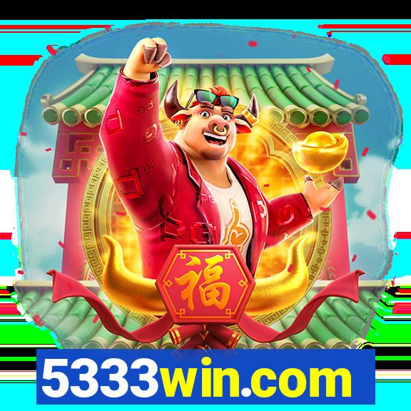 5333win.com