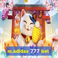 m.adidas 777 bet