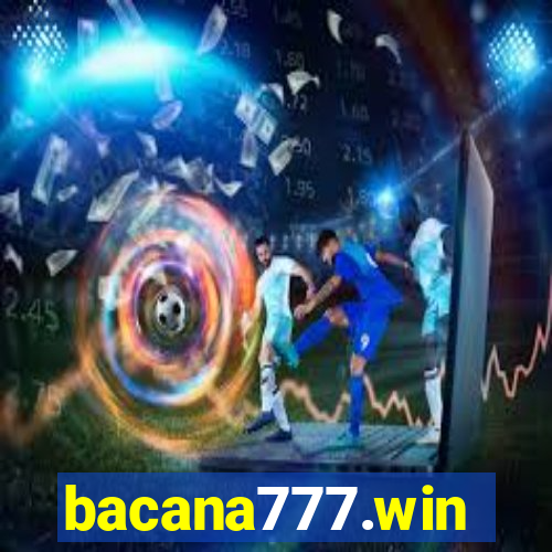 bacana777.win